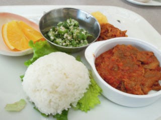 月替わりエスニック