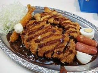 メジャーカレー