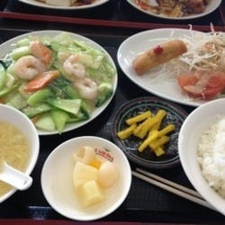 台湾料理四季紅 の画像