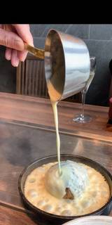 フロマージュハンバーグ