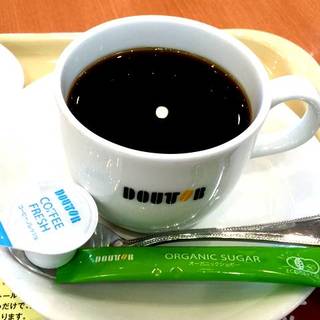 ブレンドコーヒー