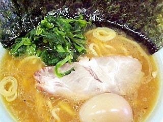 チャーシューメン