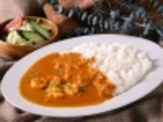 エビカレー