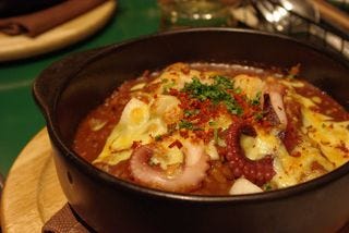 石窯カレー