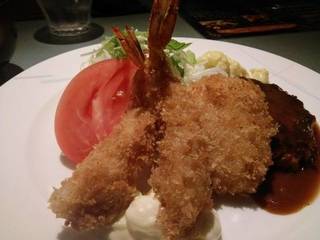 日替わりランチ