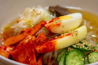 盛岡冷麺