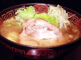 王龍ラーメン