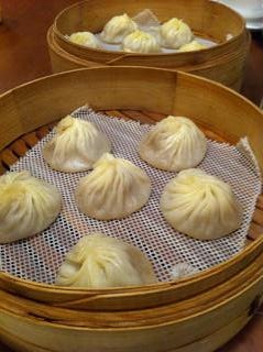 小籠包
