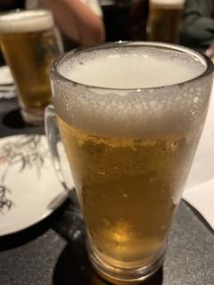 飲み放題