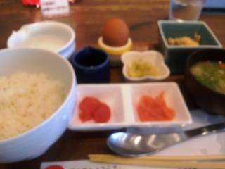 めんたいボウル