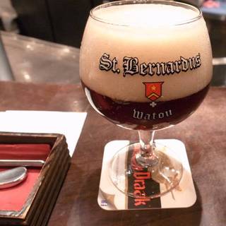 セント・ベルナルデュス・アブト