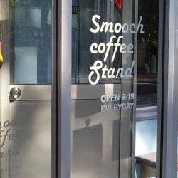 SMOOCH COFFEE STAND の画像