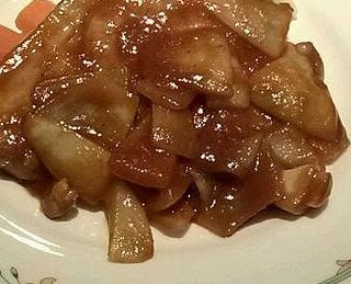 元祖　盛岡とんてき