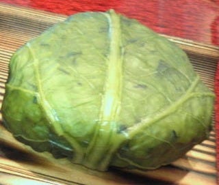 野沢菜巻きおにぎり