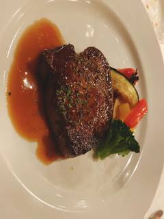 今月のおまかせアニバーサリーコース