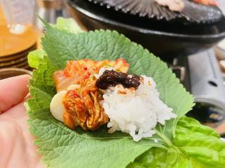 サムギョプサル