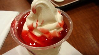 ＢＫフレーバーサンデー