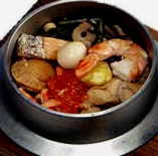 大名釜飯