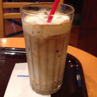 パールアイスラテ