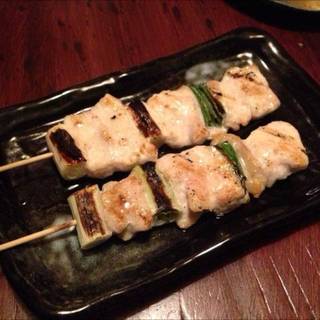 ムネ（ねぎま）