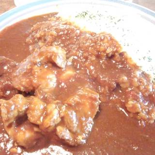 チキンカレー
