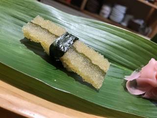 子持ちわかめ