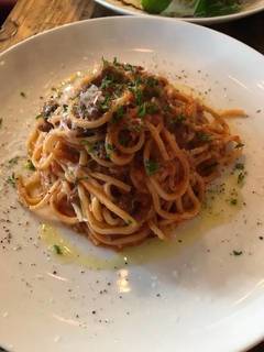 自家製ボロネーゼ