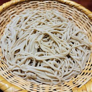 江戸そば（冷）