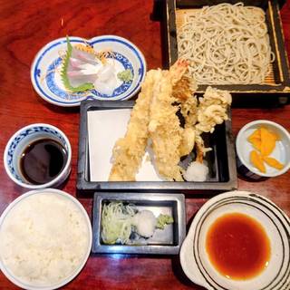 「常喜房」の特別御膳