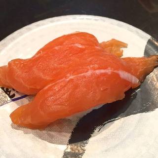 キングサーモン