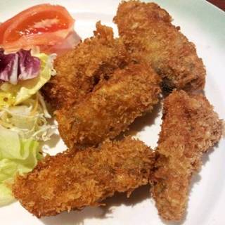 カキフライ