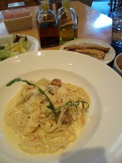 ウィークリーランチ