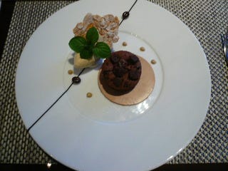 モワルーショコラ　