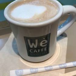 W e CAFFE DA PRONTO IL BAR エキュート大宮店 の画像