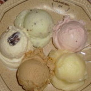 ジェラート