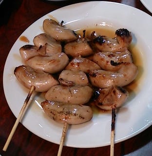 こぶくろ（タレ）