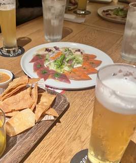 カジュアルパーティーコース