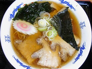 ラーメン