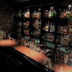 bar Gibson の画像