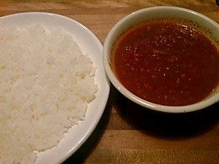 キーマカレー