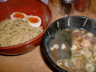 つけ麺