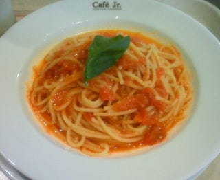 南イタリアの恵みトマトソース