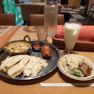 Ｂセットランチ