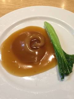 フカヒレの姿煮