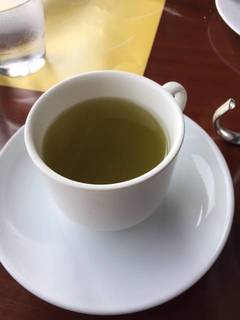 グリンティーマスカット