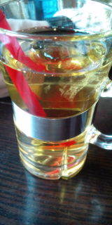 りんごジュース