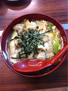 深川丼