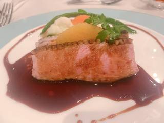 ドルフィンコース