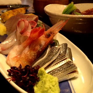 ランチ　金曜日限定