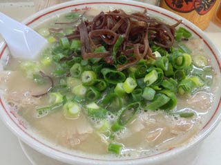 ラーメン